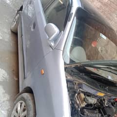 Santro Executive
