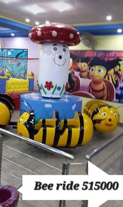 coin operated playland toys/ kiddy rides/archade games