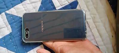 Oppo A1K  9/10 condition Bilkul original condition