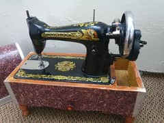 Sewing