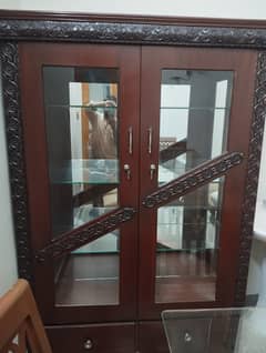 showcases