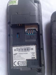 Samsung phone