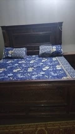 bed set