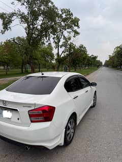 Honda city 1.3 i-vtec