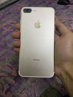 iPhone 7 Plus pta approved