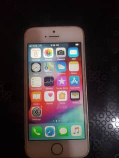 iphone 5s pta approved