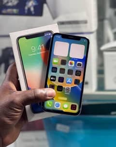 iphone x 256 GB my WhatsApp number 0329*26*51*586
