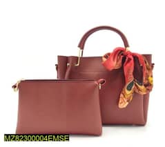 2 piece Hand bags for women