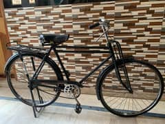 SOHRAB cycle new urgent for sale kmi peshi hu jy gi whatsap03142494747