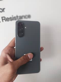 Samsung A56