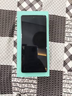 TECNO CAMON 30 LOWEE EDITION WITH PREMIUM LEATHER
