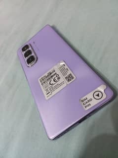 Infinix hot 50pro plus
