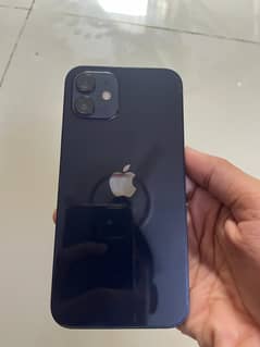 IPhone 12  Factory Unlock 128 gb 10/10 Condition Esim Non Active