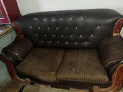 used sofa set sale