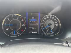 Fortuner sigma4 diesel