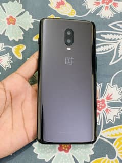 OnePlus 6T