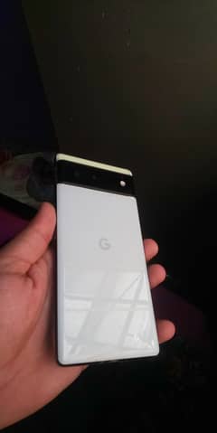Google Pixel 6