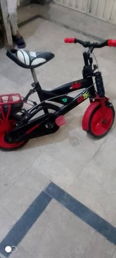 kids cycle 5 to 7 years k kids k liy