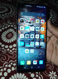 INFINIX zero 8