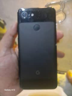 4/64 google pixel 3