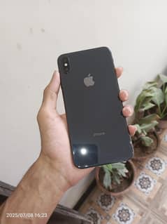 iphone xs max 64 gb