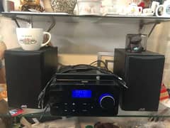 Home theatre speakers