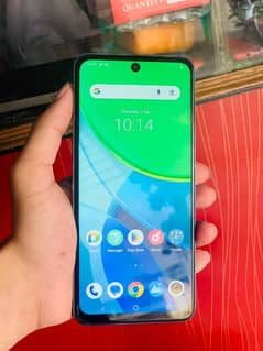 Vivo y19s 6/128 5Month Warranty Hai Abi