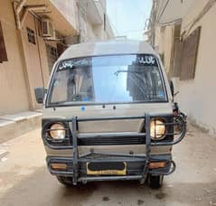 Suzuki Hiroof/Bolan 1990