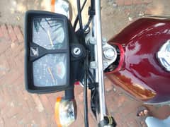 Honda 125 For sale