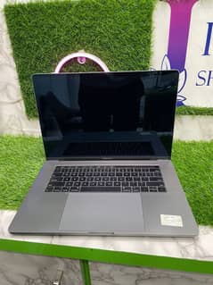 Apple MacBook pro 2019