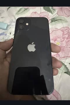 iPhone 12jv