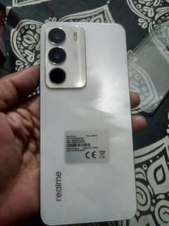 realme one month use phone for sale 03114299573