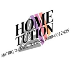 Home Tuition