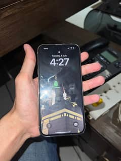 13 pro pta approved