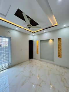 5 Marla Upper Portion For Rent In Jubilee Town