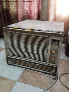 Window Ac