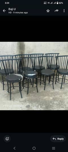 used like new