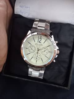 Watch for sale