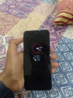 Infinix Hot 50i