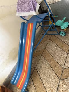 Kids Slide