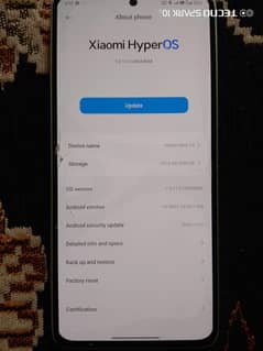 Redmi note 13