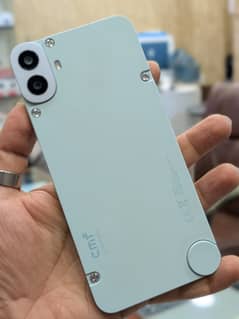 CMF PHONE 1 By Nothing 8/128GB Brand New Non Active Only Phone