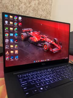 DELL PRECISION 5530 | 16GB RAM, 512 NVME, 4GB GRAPHIC CARD!