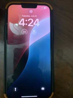 Apple iPhone 13 Pro Max LLA, 256GB, 99% Battery Health