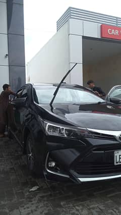 Corolla