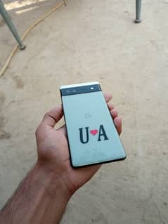 GOOGLE PIXEL 6A=128GB