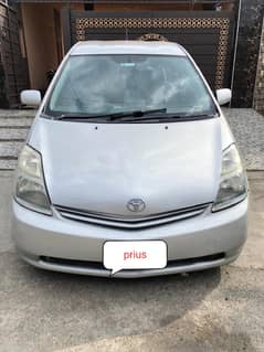 toyota prius 2009/2014 very good car