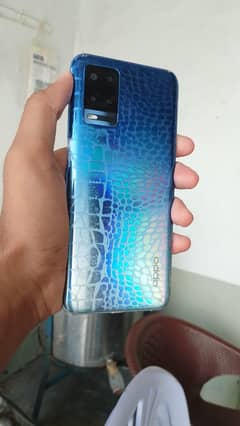 Oppo A54 for sell