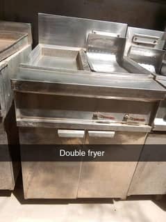 Fast Food Machines for Sale!!!