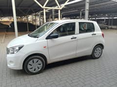 Suzuki Cultus VXR 2020
